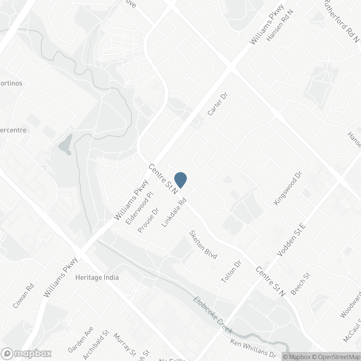 17 ASHFORD COURT, Brampton, Ontario L6V 3E2